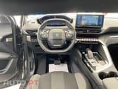 Peugeot 3008 PureTech 130 Stop & Start GPF EAT8 Active Pack