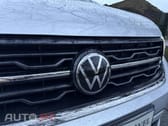Volkswagen T-Cross 1.0 TSI OPF Life
