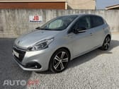 Peugeot 208 1.2 PureTech GT Line