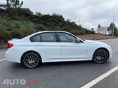 BMW 328 i Auto