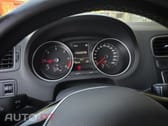 Volkswagen Polo 1.4 TDI Blue Motion