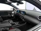Mercedes-Benz A 250 e Style Plus