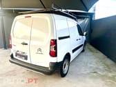 Citroen Berlingo 1.6 BlueHDi L1