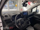 Citroen Berlingo 1.6 BlueHDi L1