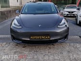 Tesla Model 3 Performance Dual Motor AWD