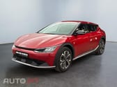 Kia EV6 Active