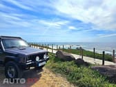 Jeep Cherokee Xj