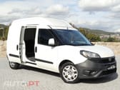 Fiat Doblo 1.6 Multijet XL