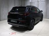 Opel Grandland (X) 1.2 T GS Line