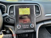 Renault Mégane Sport Tourer 1.5 dCi Bose Edition