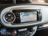 Toyota Yaris 1.5 hibrido