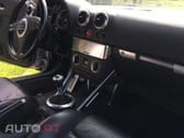 Audi TT 1.8 turbo