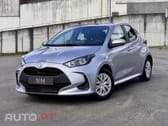 Toyota Yaris 1.0 VVT-i Comfort