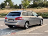 Peugeot 308 SW 1.5 BlueHDi Style