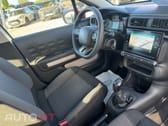 Citroen C3 1.5 BlueHDi Shine