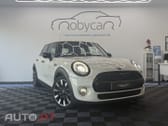 MINI Cooper One D