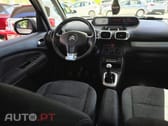 Citroen C3 Picasso 1.6 HDi Seduction