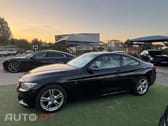 BMW 420 d xDrive Pack M Auto