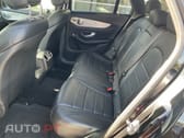 Mercedes-Benz GLC 250 d 4-Matic