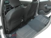 Dacia Sandero Stepway TCe 90 Essential
