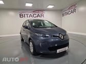 Renault Zoe Life 40