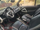 Smart ForTwo Coupe