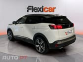 Peugeot 3008 1.6 Hybrid4 GT Pack e-EAT8