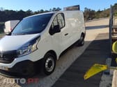 Renault Trafic 1.6 dCi L1H1 1.2T