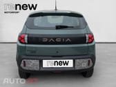 Dacia Spring 65 Extreme
