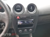 Seat Ibiza 1.4 TDi Reference