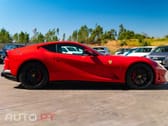 Ferrari 812 6.5 V12