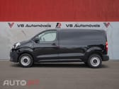Toyota Proace 2.0 D4-D