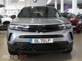 Opel Mokka 1.2 T GS Line