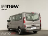 Renault Trafic Trafic 1.6 dCi L2H1 1.2T SS
