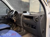 Peugeot Partner D