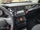 Citroen C3 1.2 VTi Seduction