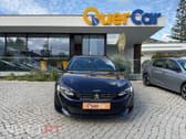 Peugeot 508 1.5 BlueHDi Active Pack EAT8