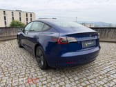 Tesla Model 3 Standard Range Plus RWD