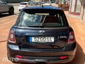 MINI Cooper Cooper S