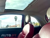 Fiat 500 1.2 Sport