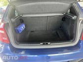 BMW 118 d Pack M E81