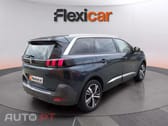 Peugeot 5008 1.5 BlueHDi Allure EAT8