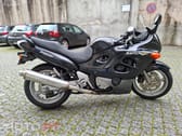 Suzuki GSX Gsx750f