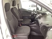 Ford Transit 1.5 TDCi Trend