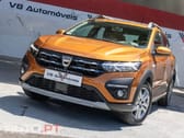 Dacia Sandero 1.0 TCe Stepway Comfort