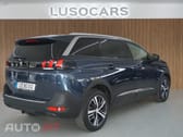 Peugeot 5008 1.2 PureTech Allure EAT8