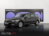 Volkswagen Passat Variant 2.0 TDI Business DSG