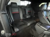 Dodge Challenger 6.1 SRT8