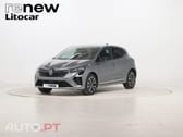 Renault Clio Clio Techno 100 TCe Bi-fuel