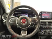 Fiat Tipo 1.0 Firefly Turbo S&S Plus